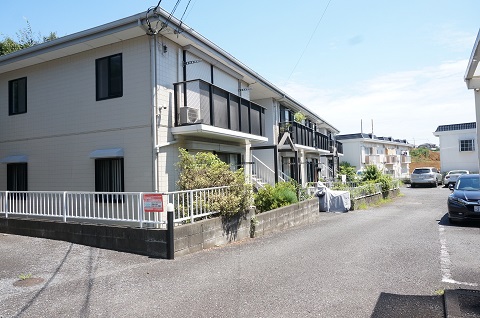 ライフステージ・レオ弐番館